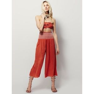 Free People Set XS